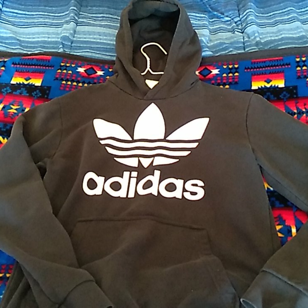 Adidas hoodie